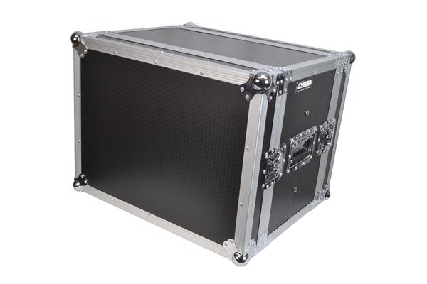8U Equipment Rack Case 300mm Depth -%2 